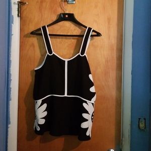 Victoria beckham for target top